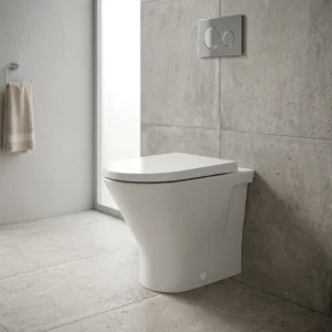 Roca The Gap podna Rimless WC šolja (A3470N7000)