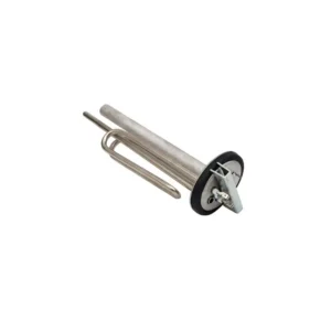 Metalac Sirius Black MB P80 Wi Inox bojler 80 l WiFi Metalac Sirius Black MB P80 Wi Inox bojler 80 l vertikalni WiFi sa inox kazanom i bakarnim grejačem 2 kW