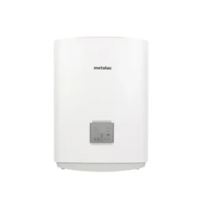Metalac Flat White 50 Wi-Fi bojler 50 l slim sa emajliranim kazanom i Wi-Fi upravljanjem