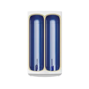 Metalac Flat White 80 Wi-Fi bojler 80 l