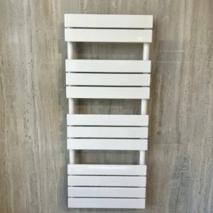 LifePan Navi 7322-5X12-NA beli dizajnerski radijator dimenzija 500 × 1200 mm