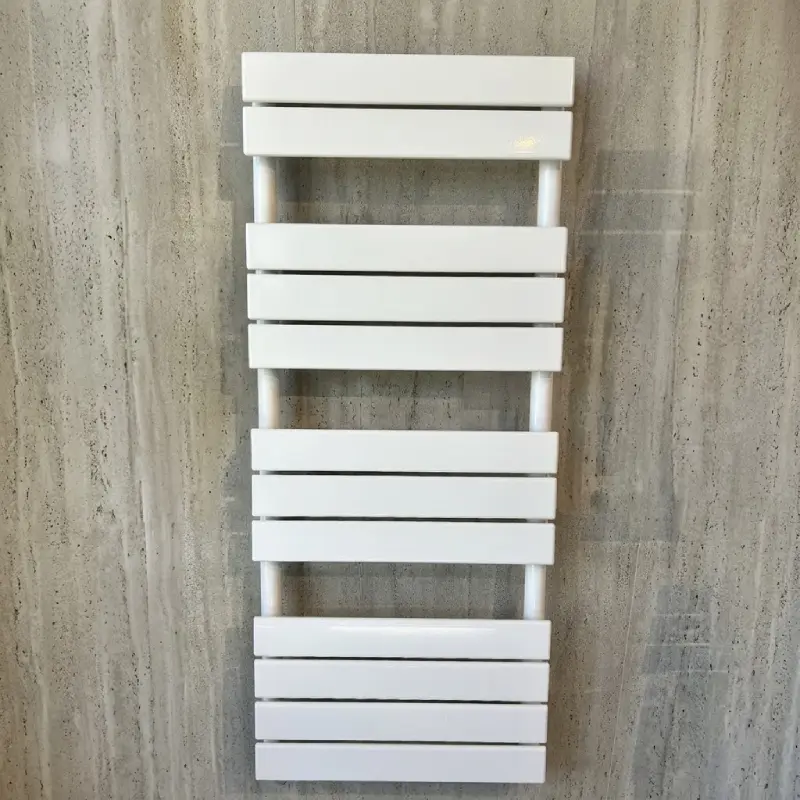 LifePan Navi 7322-5X12-NA beli dizajnerski radijator dimenzija 500 × 1200 mm