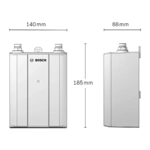 BOSCH TR4000 6 ET 7736504691 tehnički crtež
