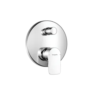 Hansgrohe Neovis Q maska za ugradnu slavinu za kadu sa prebacivačem hrom 71482000