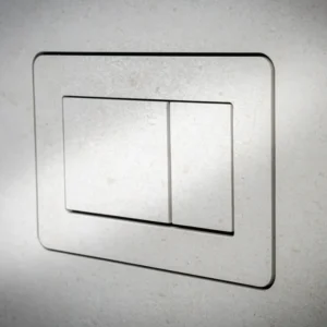 TECE Tile montažni set za tipke za oblaganje keramikom 9240tile