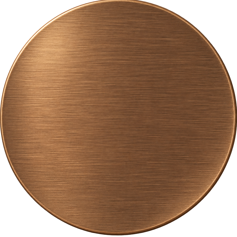 Bronza mat