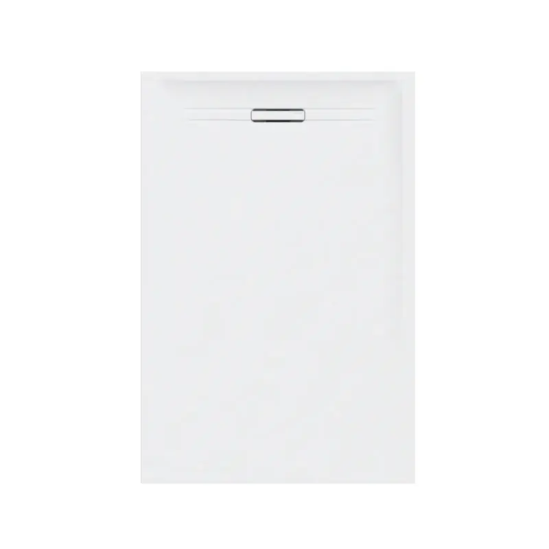 Geberit Sestra tuš kada 100x70 cm bela 550.203.00.2