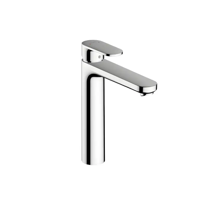 Hansgrohe Vernis Blend slavina za lavabo visoka 190 sa odvodnim setom hrom 71552000