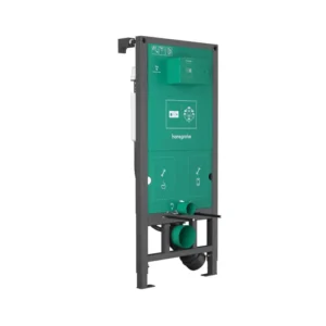 Hansgrohe iFrame universal ugradni vodokotlić za konzolnu WC šolju 01022180