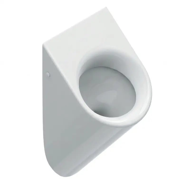 Catalano Comfort 61 zidni keramički pisoar 31x35x61 cm bela sjajna završna obrada