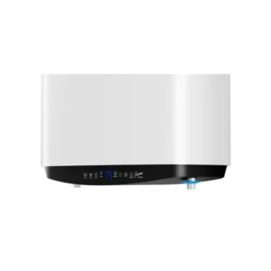 Metalac Primus White 50 Wi-Fi bojler 50 litara T04134, dva emajlirana kazana, digitalni displej i slim kućište