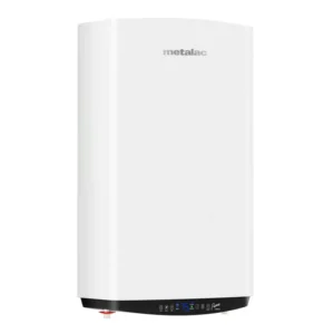Metalac Primus White 80 Wi-Fi Inox bojler 80 litara T04133, dva inox kazana, digitalni displej i slim kućište