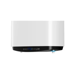 Metalac Primus White 80 Wi-Fi Inox bojler 80 litara T04133, dva inox kazana, digitalni displej i slim kućište